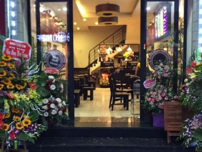 CHO THUÊ MẶT BẰNG Hàng Kênh(gần ngã 3 Tô Hiệu/Hàng Kênh)