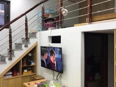 CHO THUÊ CHUNG CƯ MINI GIANG BIÊN - VIỆT HƯNG