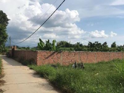 Bán đất hẻm Nguyễn Văn Linh, P. Nguyễn Trãi, TP. Kon Tum.