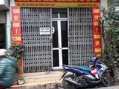 Chính chủ cho thuê cửa hàng khép kín ,riêng biệt ngõ rộng 4m ,gần chợ , gần trường học.