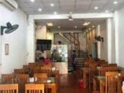 Cho thuê mặt bằng kinh doanh tại phố nguyễn phong sắc