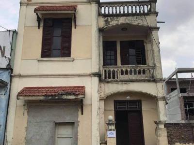 Cho thuê nhà 2 tầng 1 tum sau siêu thị Lan Chi Thường Tín