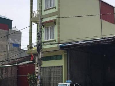 Hàng hiếm có khó tìm tại Tân Lập - Yên Mỹ , trục đường chính của QL39