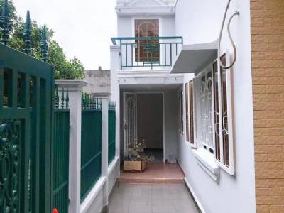 CHO THUÊ NHÀ CHÍNH CHỦ Nhà mới sửa chữa, vào ở ngay khỏi suy nghĩ