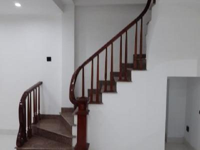 Bán nhà đẹp Tô Vĩnh Diện- 48m2