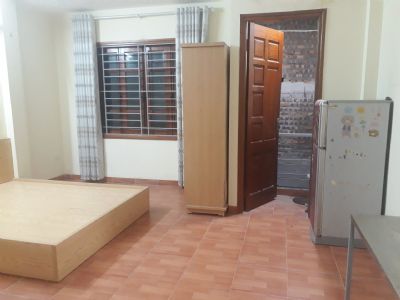 chính chủ cho thuê phòng trọ 28m2 ngõ 381 Nguyễn Khang