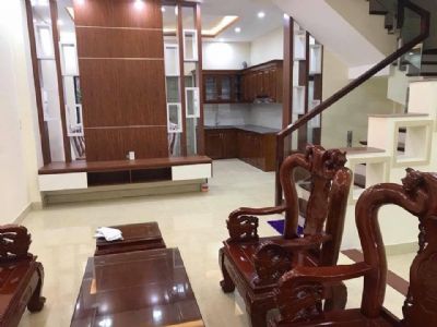 Bán nhà 3 tầng phường Phan Đình Phùng, thiết kế đẹp, thoáng, full nội thất, công năng đầy đủ.