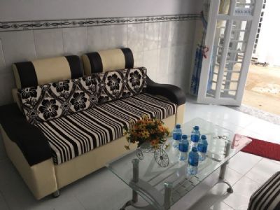 Gia Đình kẹt tiền Cần Bán rẻ Căn Nhà 1 Trệt 1 Lầu_Giá 830tr_DT 39m2_Nguyễn Văn Quá_Quận 12.