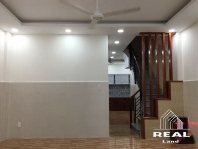 NHÀ NGUYÊN CĂN MỚI TINH, GIÁ CHỈ 9TR THỦ ĐỨC