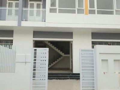 Bán nhà 1 trệt 1 lầu đã hoàn thiện Đường số 10 Block B4 khu đô thị Tây Bắc