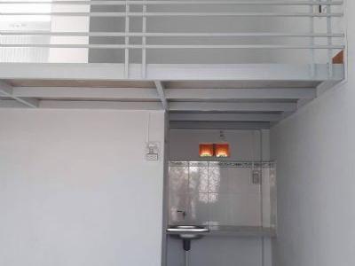Cho thuê phòng trọ  tại 119/45 Lương Ngọc Quyến, TP.Phan thiết đối diện trường Thpt Phan Bội Châu