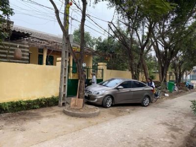 CHO THUÊ nhà Thôn Bằng Sở - xã Ninh Sở - Thường Tín - Hà Nội