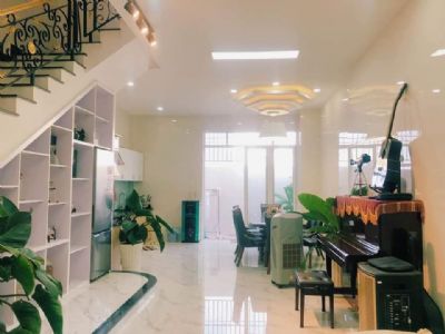 Bán Căn Nhà Rất Tâm Huyết Mỹ Gia NT