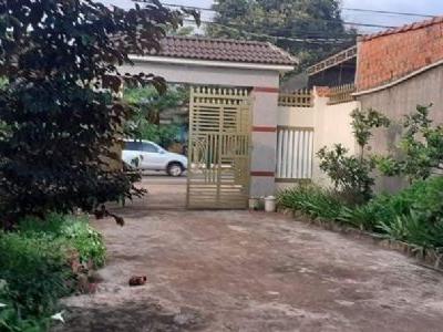 Chào bán thửa đất và ngôi nhà 2 tầng 10x60m có bìa thổ cư 150m2 3p ngủ