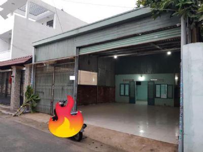 Cho thuê Nhà đường số 10, P. Linh Xuân, Thủ Đức