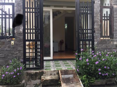 Cho Thuê Nhà Nguyên Căn HXH QL1k P.Linh Xuân Thủ Đức