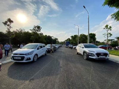 Bán đất view hồ Sinh Thái tại Khu Công nghệ cao Hoà Lạc, giá chỉ từ 1,6 tỷ