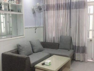 Bán nhanh nhà hẻm Yết Kiêu giá chỉ 1.4 tỷ TTTP Nha Trang