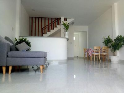 Bán nhà vĩnh trung sát bên KĐT Phúc Khánh và Nhà hàng Vườn Xanh.