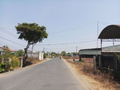 Bán nhà đường Ngô Đức Đệ, P Trần Hưng Đạo, Tp Kon Tum