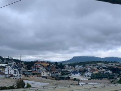 Cần bán lô đất phường 12 Đà Lạt