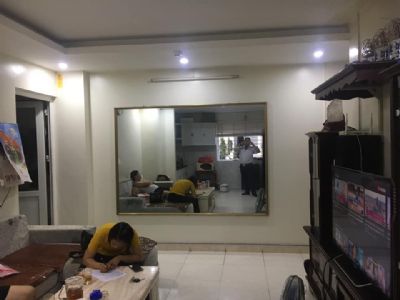 Bán căn hộ tầng 2 căn góc chung cư nam tiến