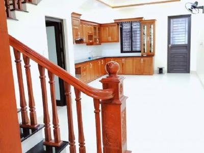 Bán nhà 3 tầng nội thất đầy đủ: số nhà 056 đường N14 Đặng Thai Mai Bắc Cường Lào Cai.