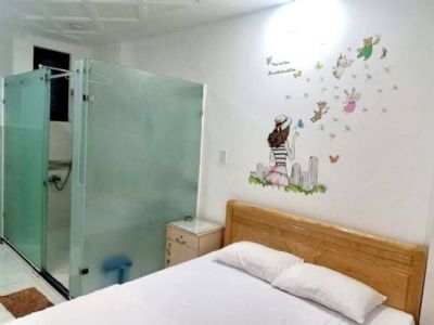 PHÒNG FULL NỘI THẤT số 29 đường số 2, Phường Phú Mỹ, Quận 7, TP.Hồ Chí Minh