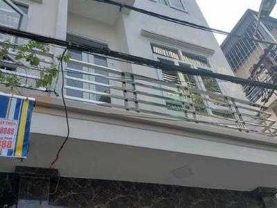 CHÍNH CHỦ CẦN BÁN Nhà 3 tầng đường 19/5 giá siêu rẻ.