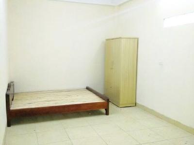 PHÒNG ĐIỀU HOÀ MÁT LẠNH, KHÉP KÍN ĐỦ ĐỒ tại MỸ ĐÌNH