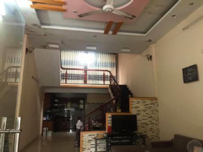 bán căn nhà gần cổng trường thành nam phố hưng thịnh phường bích đào sổ đỏ chính chủ rông 5x16=80m2