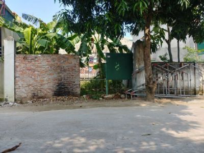 ĐẤT HOA HẬU Đường Nguyễn Tiềm  Khối Vĩnh Lâm - Phường Đông Vĩnh - tp Vinh