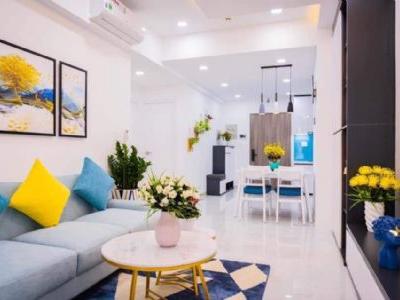 Cần bán nhanh căn chung cư handico mặt đường 32 giá cực ưu đãi