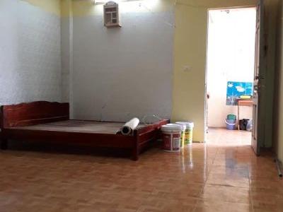Cho thuê phòng không chung chủ, giờ giấc thoải mái khoá vân tay. số 21 ngõ 143 phố Quan Hoa, CG