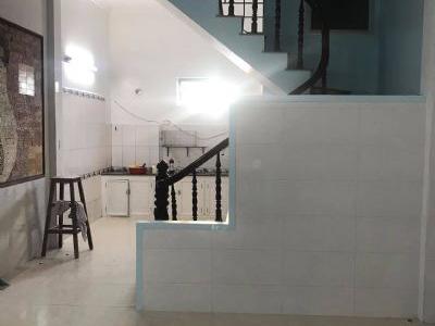 Cho thuê nhà trong ngõ 152 Chợ Hàng Cũ