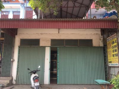 Bán đất kèm nhà chính chủ . Đg 477 Gia Tân Gia Viễn Ninh Bình