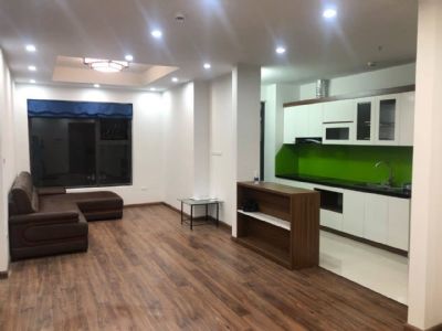 Tôi cho thuê  căn hộ tại chung cư việt đức complex 39 lê văn lương thanh xuân hà nội