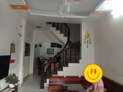 Bán nhà 3 tầng gần chuyên Lê Hồng Phong Nam Định