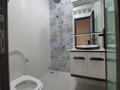 Cho thuê nhà mặt tiền Trần Xuân Soạn Quận 7
