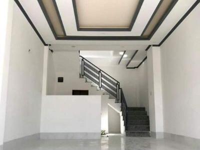 Cho thuê nhà nguyên căn Khu Dân Cư Hùng Vương Phan Thiết
