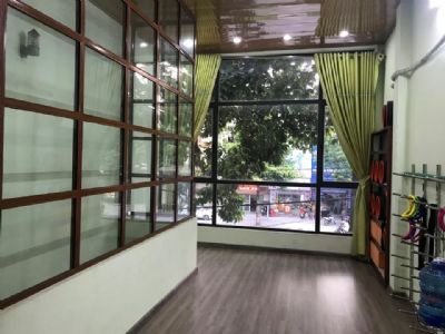 Bán nhanh ngôi nhà 02 tầng Kinh doanh đa ngành nghề tại trung tâm thành phố Việt Trì