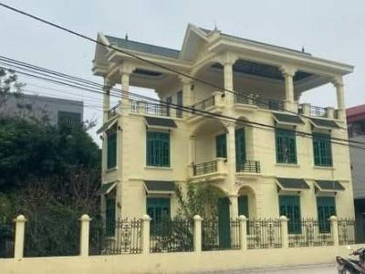 Do không có nhu cầu sử dụng bán nhà như hình diện tích 120m2 giá cực sinh viên.