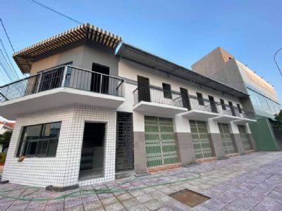Cho thuê mặt bằng kinh doanh, một trệt - một lầu. Khu vực gần vịt đồng Hai Phương, Phan Thiết