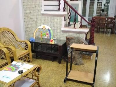 CHO THUÊ NHÀ NGÕ 63 VÂN HỒ 3 NGAY CẠNH CÔNG VIÊN THỐNG NHẤT