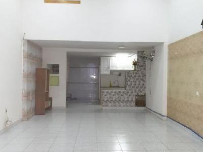 Cho thuê nhà nguyên căn cấp 4 40m2 .có gác 20m2 . 78 ngô chí quốc bình chiểu Thủ Đức