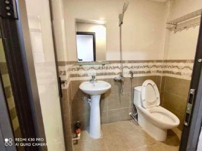 Cho thuê CCMN 1pn 1pk mới  đẹp ngõ 123 trung kính