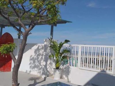 bán Biệt thự mini Hai mặt tiền view biển tại Thuận Nam , Ninh Thuận