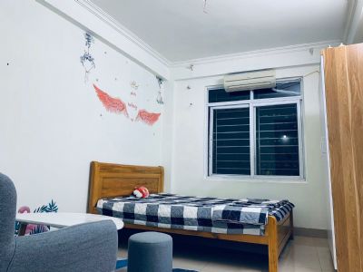 CHUNG CƯ MINI FULL NỘI THẤT TẠI HỒ TÙNG MẬU