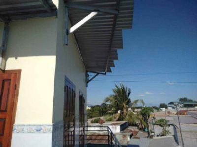 Nhà bán mỹ đông mới xây xong. Đất thổ cư, sổ riêng.