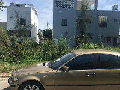 Bán lô đất Đà Thành hướng Tây Nam, gần quảng trường, Trung tâm hành chính, khu thu nhập cao